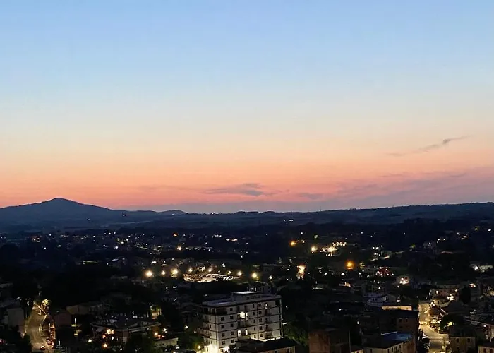 Relais Il Monaco Artena