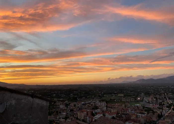 Relais Il Monaco Artena