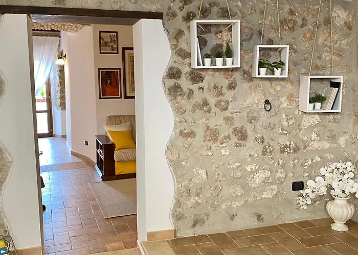 Relais Il Monaco 4* Artena