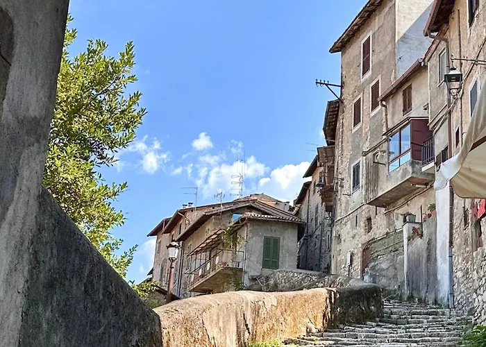 Relais Il Monaco