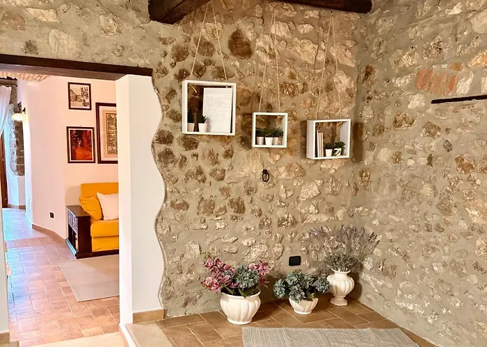 Relais Il Monaco 4* Artena