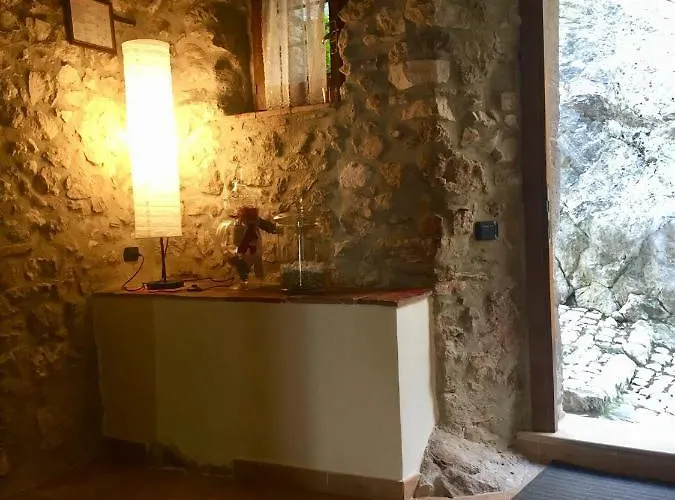 Alojamento de Acomodação e Pequeno-almoço Relais Il Monaco